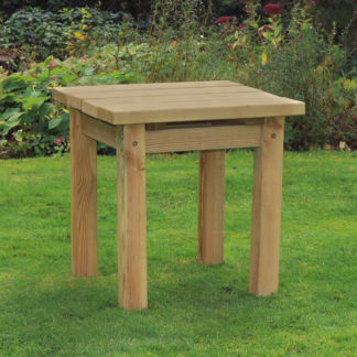 An Image of Emily Side Table Natural