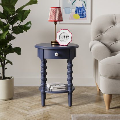 An Image of Pippin Side Table Red