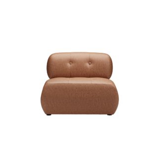 An Image of Reese Chair Tan