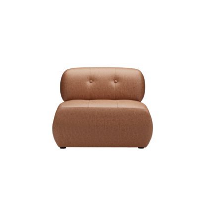 An Image of Reese Chair Tan