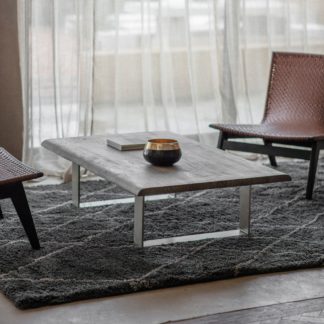 An Image of Guldeford Coffee Table Natural