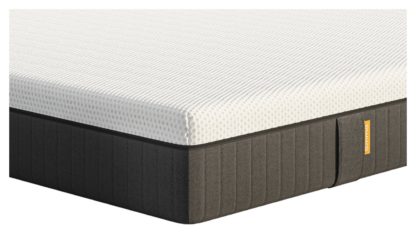 An Image of Emma NextGen Cooling Hybrid Mattress - Kingsize