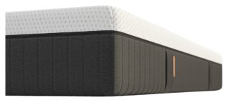 An Image of Emma NextGen Premium Hybrid Mattress - Superking