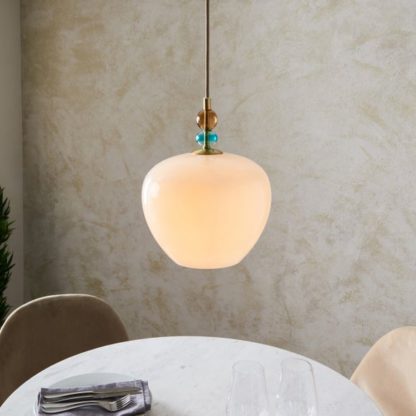 An Image of Kara Adjustable Pendant Light