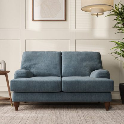 An Image of Darwin 2 Seater Sofa