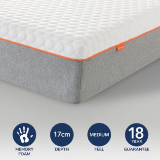 An Image of Dormeo Octasmart Mattress