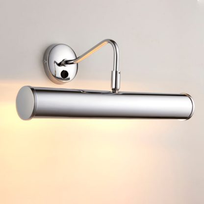 An Image of Vogue Clarkson 2 Light Picture Wall Light