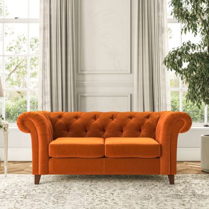 An Image of Pimlico Large 2 Seater Sofa