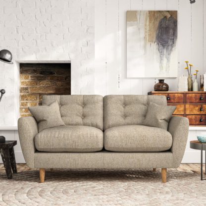 An Image of Anders Large 2 Seater Sofa