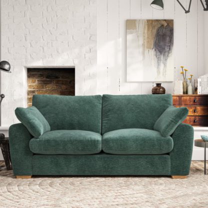 An Image of Madison 3 Seater Sofa