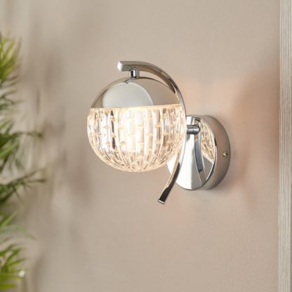 An Image of Valence Wall Light