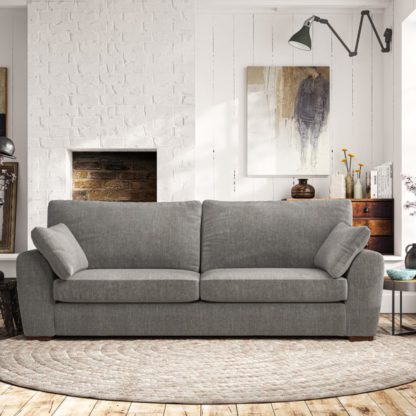 An Image of Madison 4 Seater Sofa