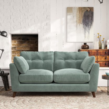 An Image of Peyton Large 2 Seater Sofa