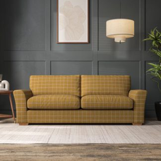 An Image of Lena 4 Seater Sofa