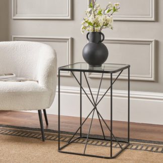 An Image of Roxy Side Table