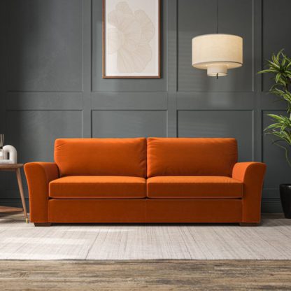 An Image of Lena 4 Seater Sofa