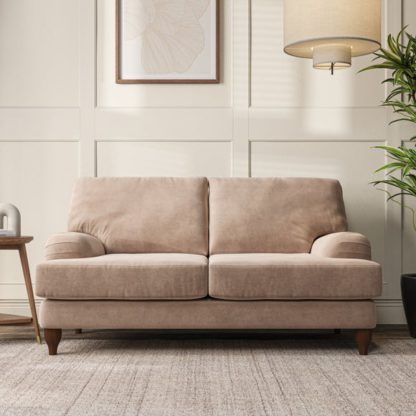 An Image of Darwin Large 2 Seater Sofa