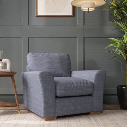 An Image of Lena Armchair