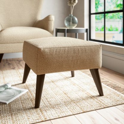 An Image of Marlow Footstool