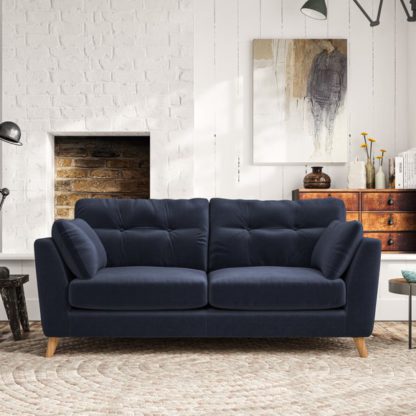 An Image of Peyton 3 Seater Sofa