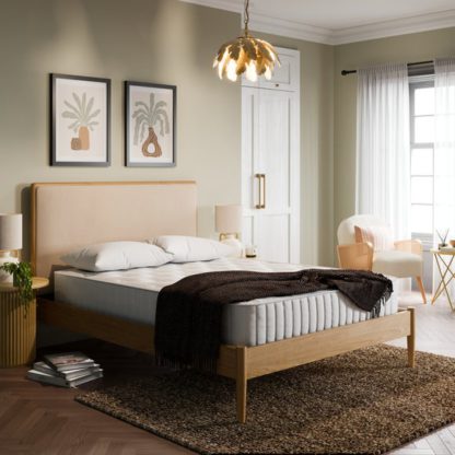 An Image of Estelle Bed Frame