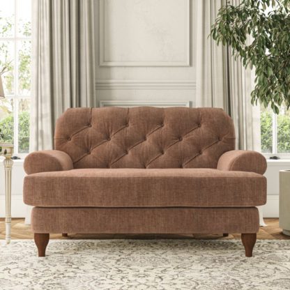 An Image of Canterbury Snuggle Chair