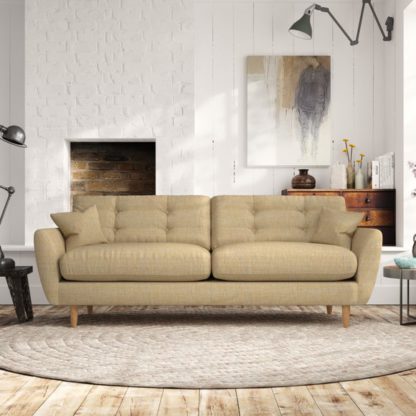 An Image of Anders 4 Seater Sofa