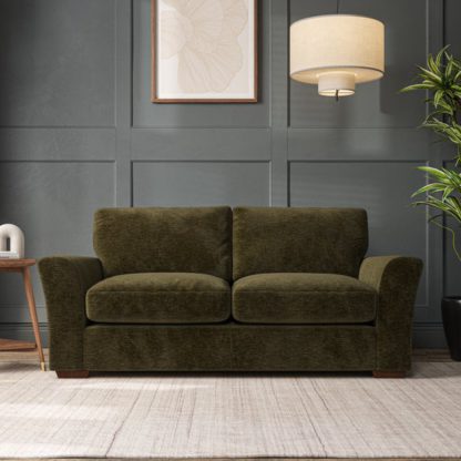 An Image of Lena 3 Seater Sofa