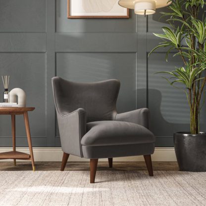 An Image of Marlow Armchair