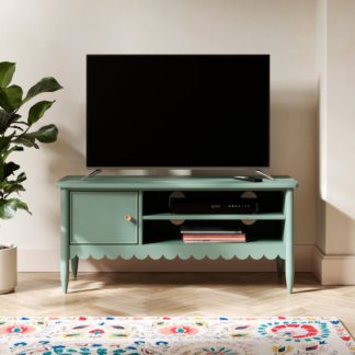 An Image of Remi Small TV Unit for TVs up to 46"