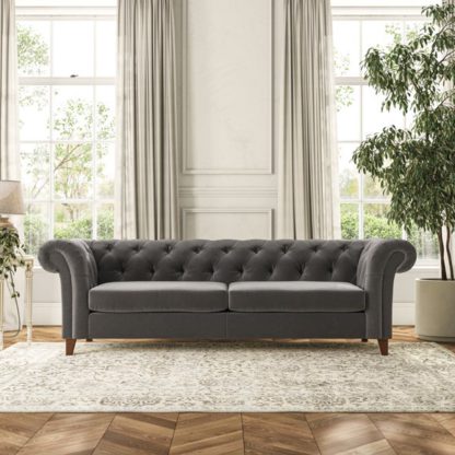 An Image of Pimlico 4 Seater Sofa