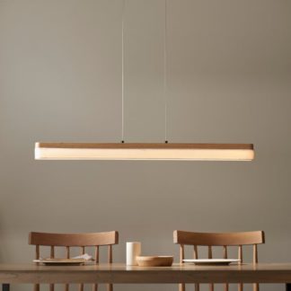 An Image of Xavier Modern LED Adjustable Diner Ceiling Light