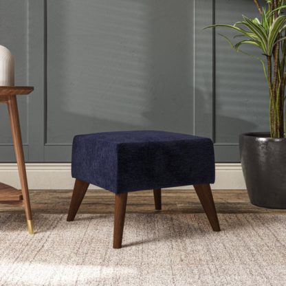 An Image of Marlow Footstool