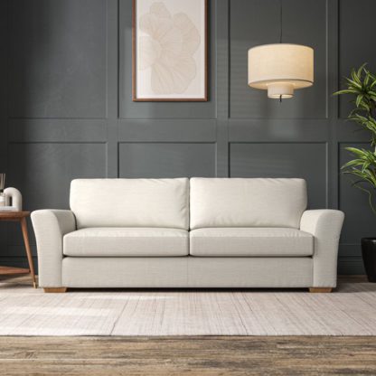 An Image of Lena 4 Seater Sofa