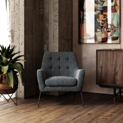 An Image of Brayden Fabric Accent Chair