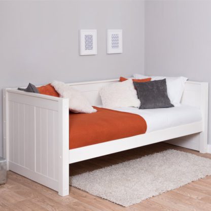 An Image of Stompa Pine Day Bed