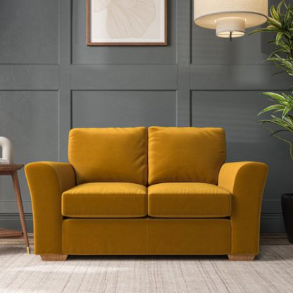 An Image of Lena 2 Seater Sofa