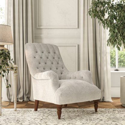 An Image of Bibury Armchair