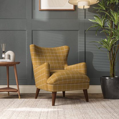 An Image of Marlow Armchair