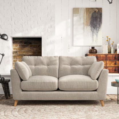 An Image of Peyton Large 2 Seater Sofa