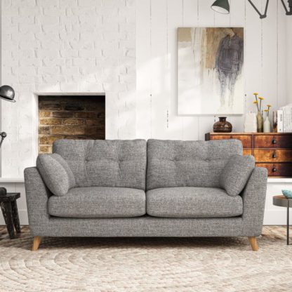 An Image of Peyton 3 Seater Sofa