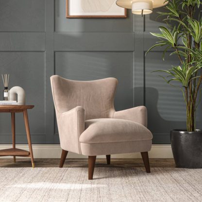 An Image of Marlow Armchair