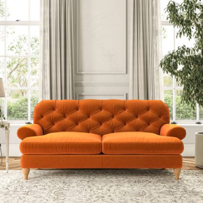 An Image of Canterbury 3 Seater Sofa