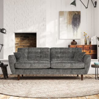 An Image of Anders Large 3 Seater Sofa