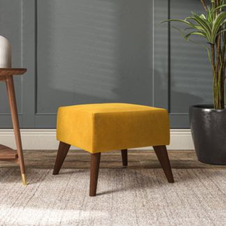 An Image of Marlow Footstool