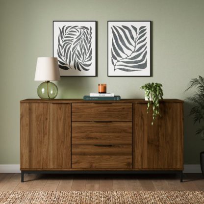 An Image of Reynolds Large Sideboard