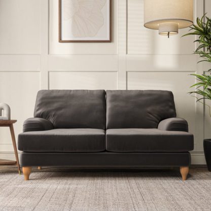 An Image of Darwin Large 2 Seater Sofa