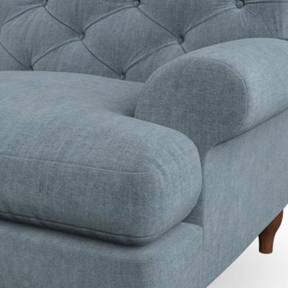 An Image of Canterbury 4 Seater Corner Sofa