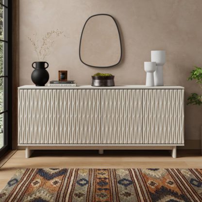 An Image of Inga Large Sideboard