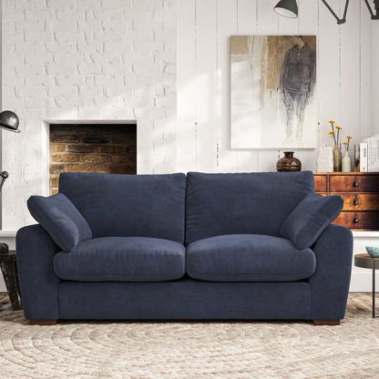 An Image of Madison 3 Seater Sofa